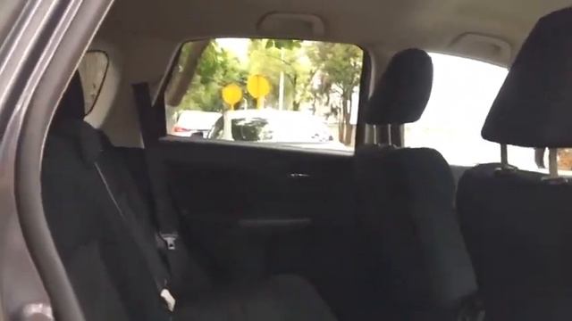 Honda Cr-v 2.4 I-style At 2015 смотреть онлайн