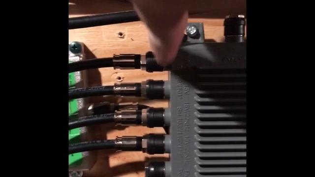 DIRECTV SWM 16 System walk through! смотреть онлайн