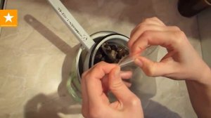 Как заморозить грибы! Заготовка опят на зиму