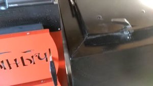 Запуск автоматического котла Горыныч