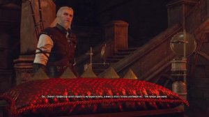 Какие мутации получил Геральт? Сила и способности ведьмака.