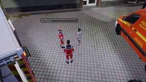 День 4 ► Emergency Call 112 – The Fire Fighting Simulation 2