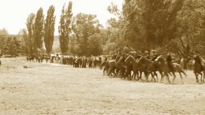 Каким ты был