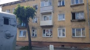 Советск. Как живет второй по населению город калининградской области?