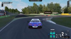 Настройка кнопок руля ThrustMaster T300 для Assetto Corsa Competizione +Force FeedBack #ВСЁ_ОБО_ВСЁ
