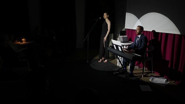 Спартак Мгерян - Мелодия любви