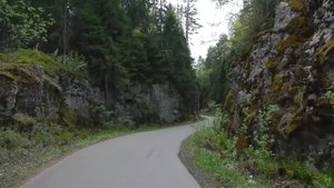 В Приграничной Полосе.\ Выборг \ Поход с ночёвкой \ Берег Финского залива