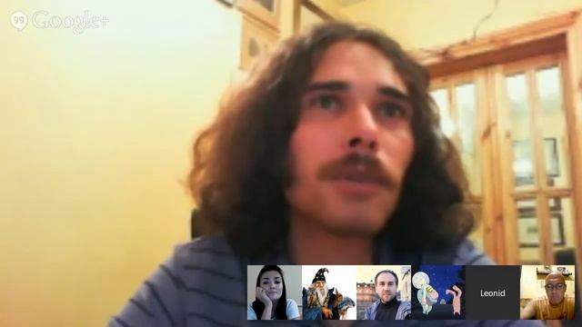 Хенгаут-спектакль "Азбука" смотреть онлайн