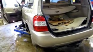 H11A007 2007 TOYOTA HIGHLANDER HYBRID LIMITED,3.3,A.T.,4X4,81723 MILES,MORRISON'S AUTO SALVAGE YARD