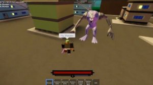 FULL SOUL REAPER GUIDE | ROBLOX SOULS SAGA |