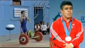 ЛУЧШИЕ ШТАНГИСТЫ МИРА В ИСТОРИИ