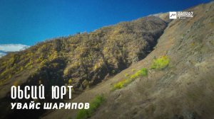 Увайс Шарипов - Оьсий юрт | KAVKAZ MUSIC CHECHNYA