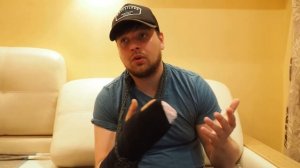 ТРЕШ ОБЗОР Перелом 5 пястной кости правой кисти со смещением Повторный приём у травматолога Часть