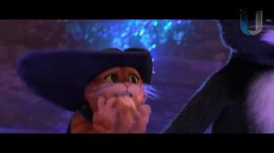 Etik kiygan mushuk 2: So'nggi tilak (O'zbek tilida) 2022