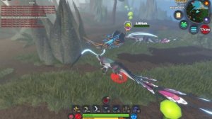 ОДНА ИЗ ЛУЧШИХ ИГР В ROBLOX - Creatures of Sonaria Recode