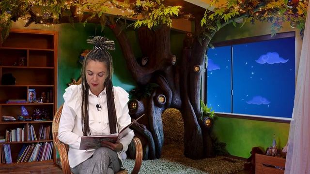 Сказки на ночь 24 августа 2020. смотреть онлайн