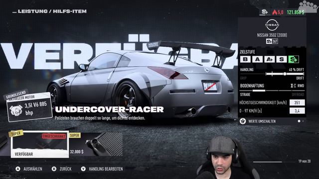 NFS UNBOUND #40 - Eine Nacht in der Garage 🛠️ - Let's Play NFS Unbound смотреть онлайн