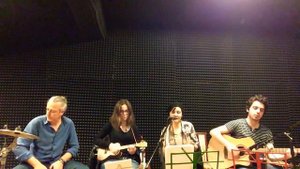 Me Gustas Tu - Manu Chao (Cover) Ukulele ve arkadaşları