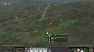 Medieval 2 total war görev