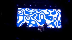 Чай'ф - Никто Не Услышит @Мегафон20лет