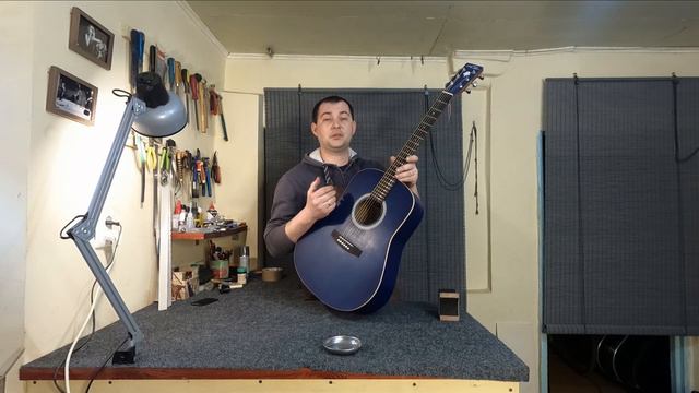 Art & Lutherie (by Godin) Cedar, обзор гитары