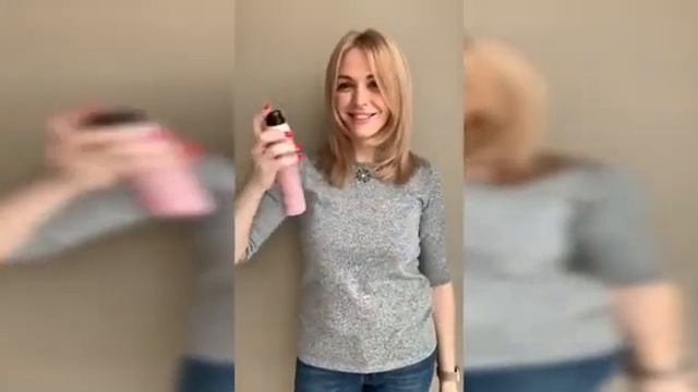 Finishing Spray Прелесть Professional Invisiwear смотреть онлайн