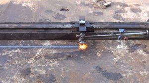 Супер резак для металла