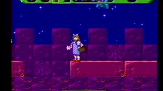 The Wizard Of Oz (Super Nintendo) - Angry Video Game Nerd (AVGN) смотреть онлайн