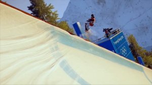 Steep: Road To The Olympics | Event Overview: Halfpipe | Ubisoft [NA]