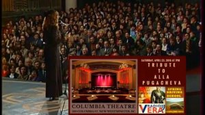 Александр Олейников. "Песня На Бис"