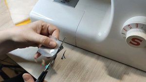 ПОСМОТРИТЕ эти удивительные советы по шитью, которые помогут вам легче работать с синтепоном.