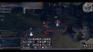 Judicator L2 PvP Hunter x55