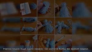 Что сделать, чтобы горох быстрее разварился — советы опытных хозяек