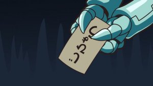 Повелитель: Пле-пле-плеяды 2 сезон 5 серия (аниме-сериал, 2018)