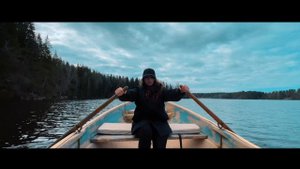 Тизер: путешествие в Карелию