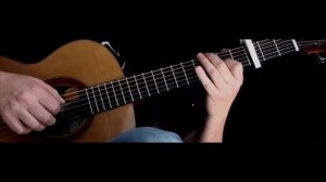 Wiz Khalifa See You Again ft Charlie Puth Fingerstyle Форсаж гитара