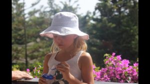 Анфиса Семина - Земля. Мы Одна Семья. HD