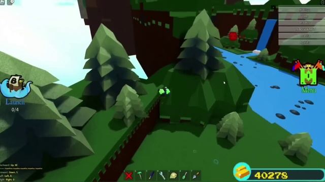 Челлендж в Роблокс Build a Boat смотреть онлайн