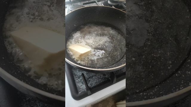 ЖАРЕНЫЙ КАРТОФЕЛЬ | САМЫЙ ПРОСТОЙ И ВКУСНЫЙ РЕЦЕПТ ЖАРЕНОЙ КАРТОШКИ | ЛЕГКО И ПРОСТО !