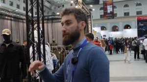 Обзор выставки ORЁLEXPO 2023