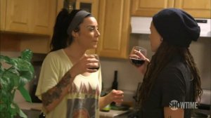 The Real L Word Season 3: Meet The Cast - Whitney