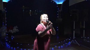 Патимат Абдуллаева зажигает с тамадой🔥👍