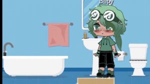 l'm happy today || Gacha Club || Вару, Пик, Чарли, Рикардо, Зонтик, феликс || 13 карт ||