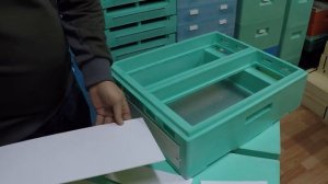 Новое высокое дно ППУ Нижегородец 10 рамок