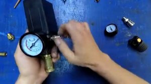 ШИКАРНЫЙ девайс!!! Мультитул из компрессора от холодильника своими руками