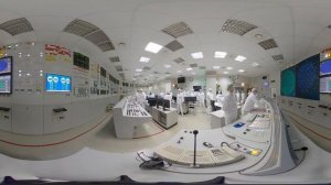 Стоп реактор! Останов второго энергоблока РБМК-1000 на Ленинградской АЭС под углом 360°