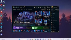 How to Change Region on League of Legends (2024)
