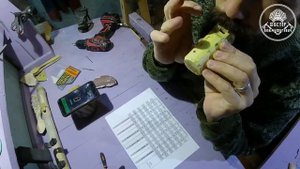 Как настроить Окарину и Пимак (Флейта Любви)