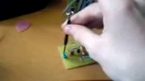 Простой УКВ ЧМ приемник