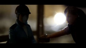 Сериал шляйх "Ты не одна" серия 14 (плохой поступок)